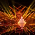 『NHK MUSIC SPECIAL 浜崎あゆみ ～ayu 25年の軌跡～』（NHK総合）場面写真