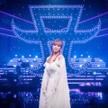 『NHK MUSIC SPECIAL 浜崎あゆみ ～ayu 25年の軌跡～』（NHK総合）場面写真