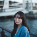 STU48 今村美月 1st写真集『月の位置』(東京ニュース通信社刊)撮影／HIROKAZU