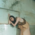 乃木坂46・梅澤美波、力強い美しさテーマにグラビア撮影