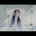 水樹奈々、新曲MVが公開！レーサーの内なる闘志を表現