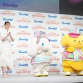 「2024年サンリオキャラクター大賞」開幕イベント【写真：竹内みちまろ】