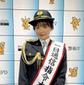 森香澄（写真は森香澄の公式インスタグラムより）※所属事務所より掲載許諾をいただいています