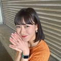 井田玲音名（写真は井田玲音名の公式インスタグラムから）※所属事務所に掲載許諾をもらってます