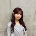 太田彩夏（写真は太田彩夏の公式インスタグラムから）※所属事務所に掲載許諾をもらってます