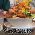 【動画あり】名物ママに二郎系ラーメン！赤羽「スナック雪子」に行ってきた