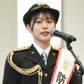 森山未唯【写真：竹内みちまろ】