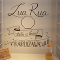 LuaRuaCoffee 軽井沢店