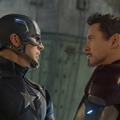 『シビル・ウォー／キャプテン・アメリカ』(c) 2024 Marvelディズニープラスにて見放題独占配信中