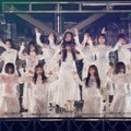 櫻坂46、東京ドーム公演で披露した最新曲「自業自得」ライブ映像公開