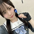 西野夢菜（写真は西野夢菜のXから）※所属事務所に掲載許諾をもらってます