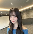 桜田彩叶（写真は桜田彩叶の公式インスタグラムから）※所属事務所に掲載許諾をもらってます