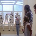 『スター・ウォーズ／帝国の逆襲（エピソード5）』ディズニープラスにて見放題独占配信中（C）2024 Lucasfilm Ltd.