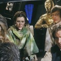 『スター・ウォーズ／ジェダイの帰還（エピソード6）』ディズニープラスにて見放題独占配信中（C）2024 Lucasfilm Ltd.