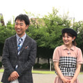 （C）ABCテレビ