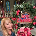 安斉かれん、約2年ぶりに『さんま御殿』出演　