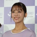 貴島明日香【撮影：小宮山あきの】