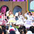 TIF 2024／#ババババンビ【撮影：小宮山あきの】