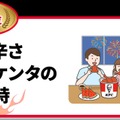 祝20周年！レッドホットチキン川柳コンテスト