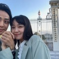 藤ヶ谷太輔＆奈緒主演の映画『傲慢と善良』場面写真公開！順風満帆に見えるふたりに隠された過去と嘘とは…？