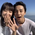 藤ヶ谷太輔＆奈緒主演の映画『傲慢と善良』場面写真公開！順風満帆に見えるふたりに隠された過去と嘘とは…？