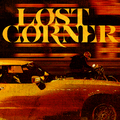 アルバム「LOST CORNER」をクロスフェード