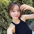 神部美咲（写真は神部美咲の公式インスタグラムから）※所属事務所に掲載許諾をもらってます