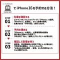 iPhone16を待つべきか？買わないほうがいい理由は？徹底レビューで比較