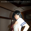 『VINYL BOOK＠NICO vol.01』先行公開カット