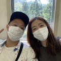 三遊亭好楽の愛弟子、浮世絵研究者の妻とのラブラブ新婚トーク炸裂！