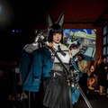 【コスプレ】『ゼンレスゾーンゼロ』“黒髪美少女”「星見雅」の圧倒的再現度！どこから撮影しても隙のない美貌【写真8枚】