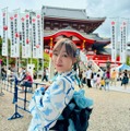 須田亜香里（写真は須田亜香里の公式インスタグラムから）※所属事務所に掲載許諾をもらってます