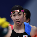 池江璃花子 (Photo by Kaz Photography/Getty Images)