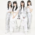 SKE48（左から入内嶋涼​​、井上瑠夏、​​中野愛理、坂本真凛）​​​​