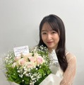 桜井日奈子（写真は桜井日奈子の公式インスタグラムから）※所属事務所に掲載許諾をもらってます