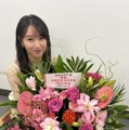 桜井日奈子（写真は桜井日奈子の公式インスタグラムから）※所属事務所に掲載許諾をもらってます