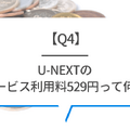 U-NEXTの料金は高い？最新プランの月額料金と支払い方法を徹底解説！