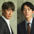 火9ドラマ『オクラ～迷宮入り事件捜査～』（C）フジテレビ