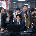 火9ドラマ『オクラ～迷宮入り事件捜査～』（C）フジテレビ