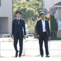 火9ドラマ『オクラ～迷宮入り事件捜査～』（C）フジテレビ