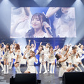 10月8日「NMB48 14th Anniversary LIVE～Emotional～」オフィシャルレポート　(C)NMB48