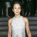 中村江里子(Photo by Julien Hekimian/Getty Images for Ralph Lauren)