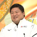 パリ五輪・村上英士朗選手が『新婚さんいらっしゃい！』に！その愛情表現にMC藤井隆も驚き