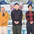 10月11日23時放送『A-Studio＋』（TBS系）　(C)TBS