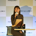 伊藤千晃と木下ゆーきが出演「男性も一緒に踏み出す、フェムテックの未来」をテーマにしたトークショー