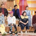 10月30日21時から放送の『ホンマでっか!?TV』　(C)フジテレビ