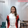 「ABEMA」公式YouTubeの動画に出演する山本舞香　（C）AbemaTV,Inc.