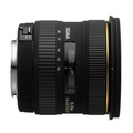 　シグマは、デジタル専用超広角ズームレンズ「10-20mm F4-5.6 EX DC HSM」ニコン用の発売日を7月29日に決定した。価格は83,475円。