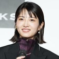 若月佑美【写真：竹内みちまろ】