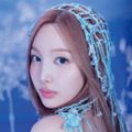 「NAMING.」の新WEB CMに出演したTWICEのNAYEON